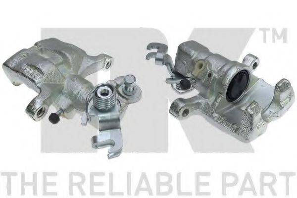 NK 2132129 гальмівний супорт