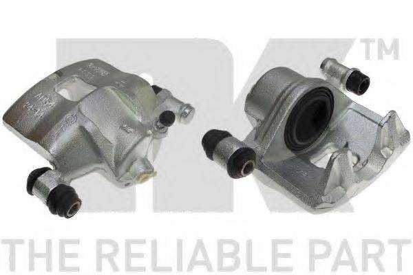 NK 213256 гальмівний супорт