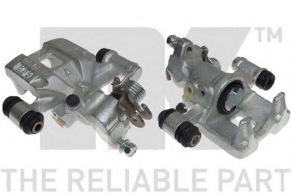 NK 213260 гальмівний супорт