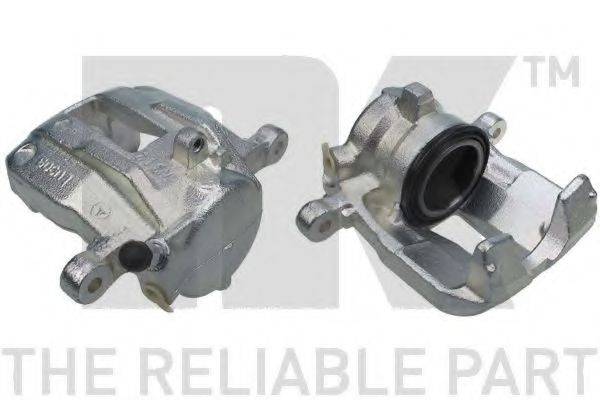 NK 2133172 гальмівний супорт