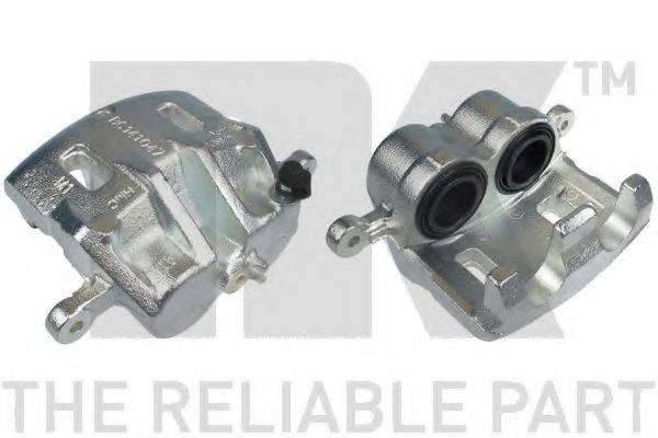 NK 213432 гальмівний супорт