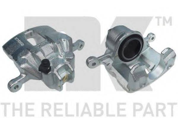 NK 213465 гальмівний супорт