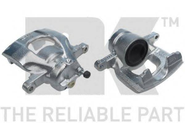 NK 2137130 гальмівний супорт