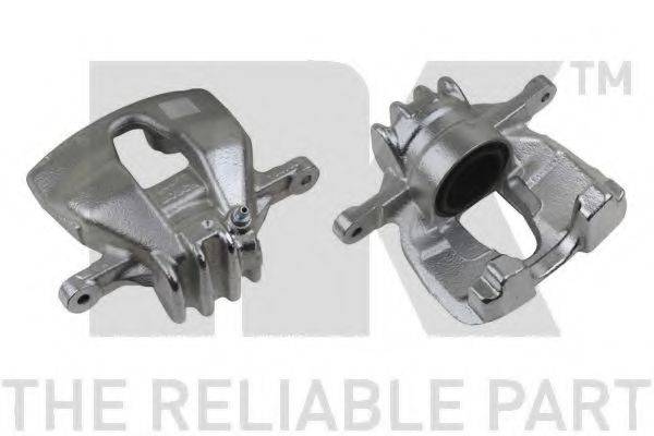 NK 2137132 гальмівний супорт