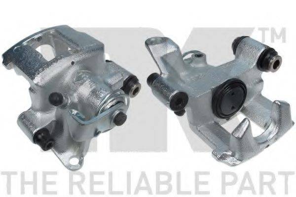 NK 2139118 гальмівний супорт