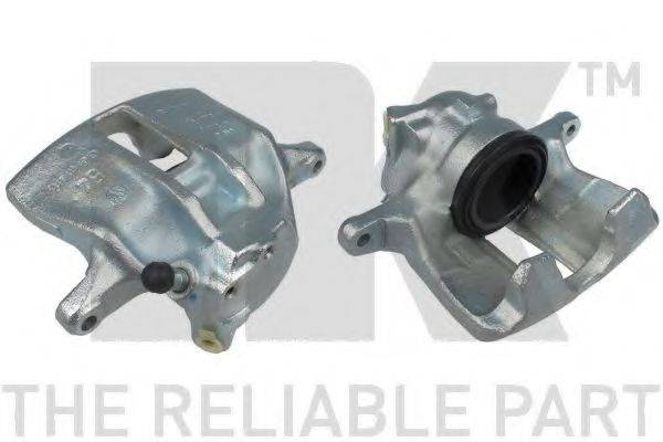 NK 2147129 гальмівний супорт