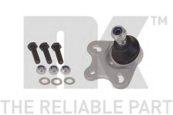 NK 5043309 Несучий / напрямний шарнір