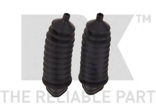 NK 5092313 Комплект пильника, рульове управління