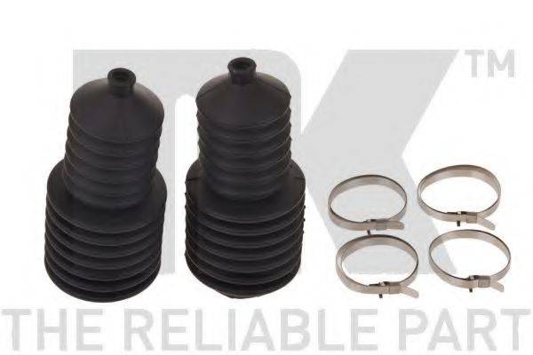 NK 5093908 Комплект пильника, рульове управління