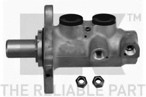 NK 823316 Головний гальмівний циліндр