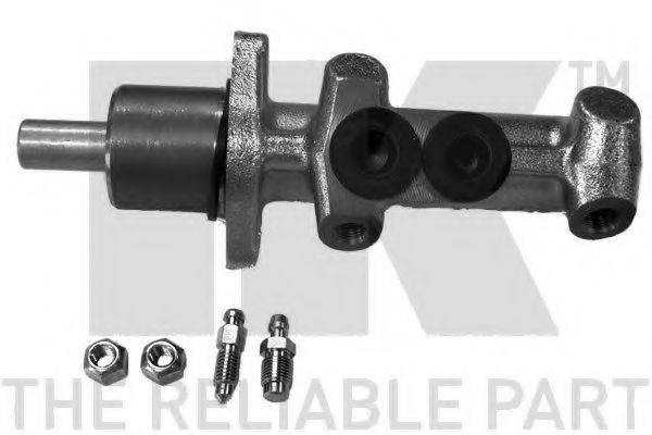 NK 823924 Головний гальмівний циліндр