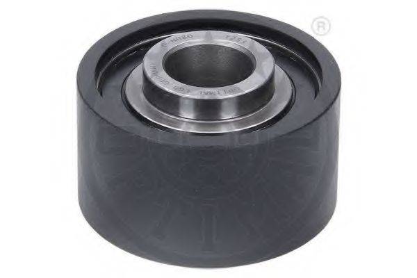 OPTIMAL 0N080 Паразитний / Провідний ролик, зубчастий ремінь