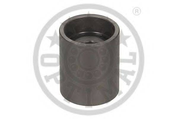 OPTIMAL 0N1268 Паразитний / Провідний ролик, зубчастий ремінь