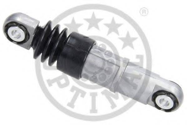 OPTIMAL 0N2139 Амортизатор, полікліновий ремінь