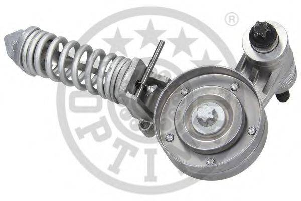 OPTIMAL 0N2170 Натяжна планка, полікліновий ремінь