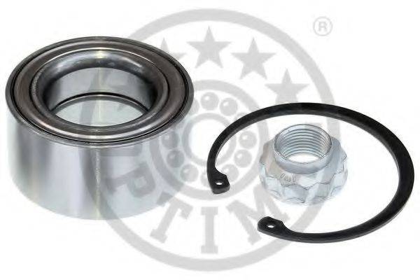 OPTIMAL 401047 Комплект підшипника ступиці колеса