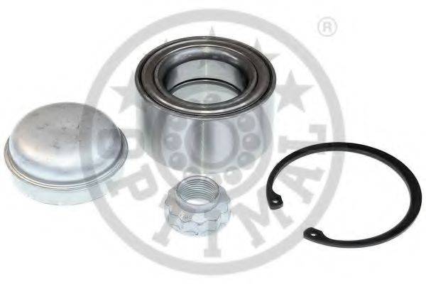 OPTIMAL 401047L Комплект підшипника ступиці колеса