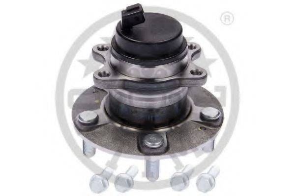 OPTIMAL 922322 Комплект підшипника ступиці колеса