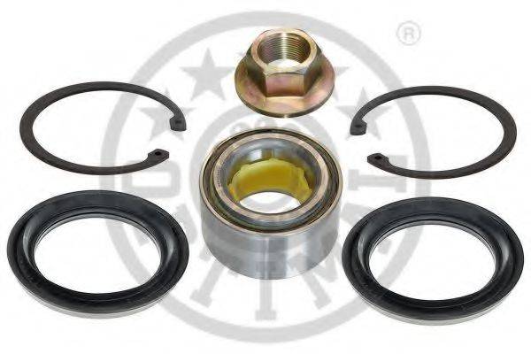 OPTIMAL 961753 Комплект підшипника ступиці колеса