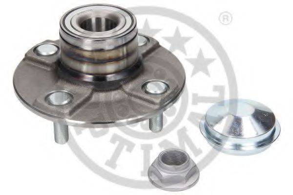 OPTIMAL 962232 Комплект підшипника ступиці колеса