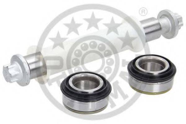 OPTIMAL F86100 Ремкомплект; підвіска колеса; Ремкомплект, поперечний важіль підвіски