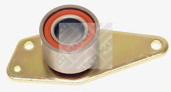 MAPCO 23151 Паразитний / Провідний ролик, зубчастий ремінь