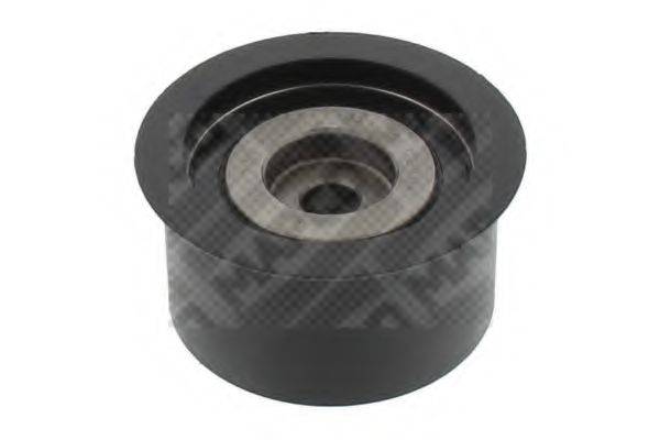 MAPCO 23289 Паразитний / Провідний ролик, зубчастий ремінь