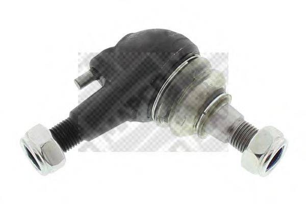 MAPCO 49802 Несучий / напрямний шарнір