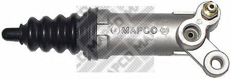 Робочий циліндр, система зчеплення MAPCO 2886