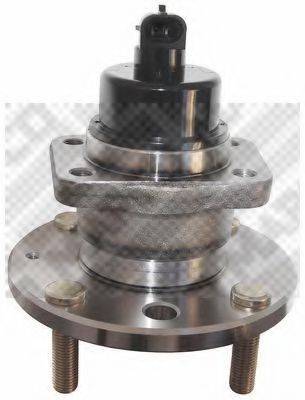 MAPCO 26948 Комплект підшипника ступиці колеса