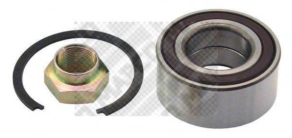 MAPCO 26079 Комплект підшипника ступиці колеса