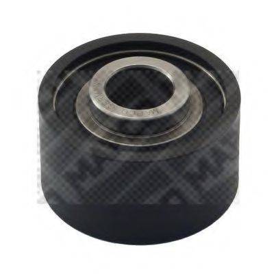 MAPCO 23291 Паразитний / Провідний ролик, зубчастий ремінь