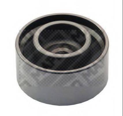 MAPCO 23593 Паразитний / Провідний ролик, зубчастий ремінь