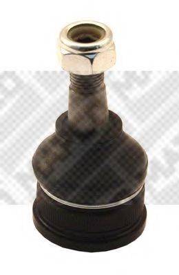 MAPCO 51314 Несучий / напрямний шарнір