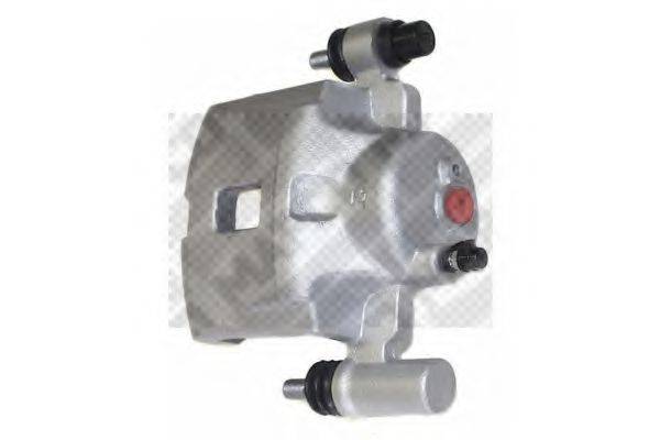 MAPCO 4502 гальмівний супорт