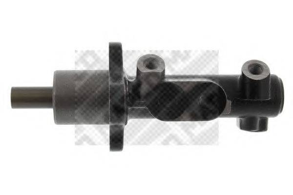 MAPCO 1795 Головний гальмівний циліндр