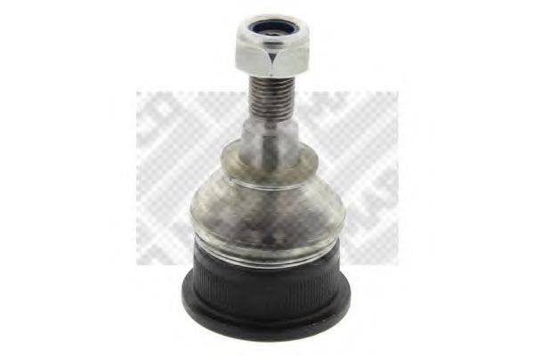 MAPCO 19143 Несучий / напрямний шарнір