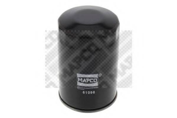 Масляный фильтр MAPCO 61096