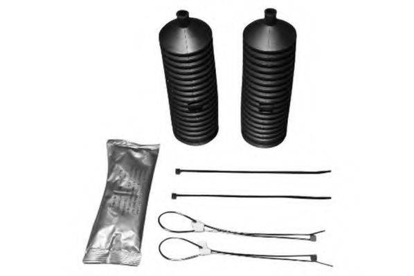 MOOG K150028 Комплект пильника, рульове управління