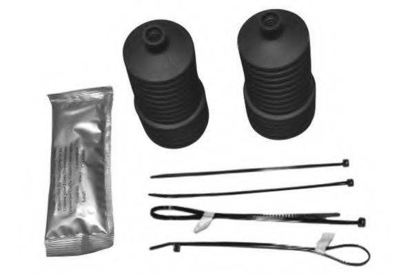 MOOG K150115 Комплект пильника, рульове управління