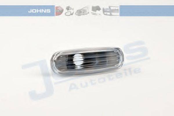 Ліхтар покажчика повороту JOHNS 30 28 21-3