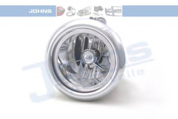 JOHNS 398129 протитуманна фара
