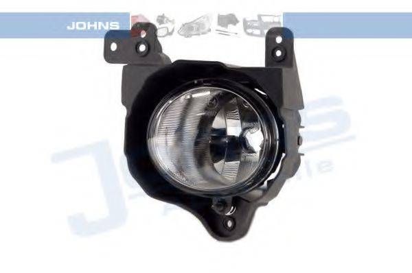 JOHNS 417129 протитуманна фара