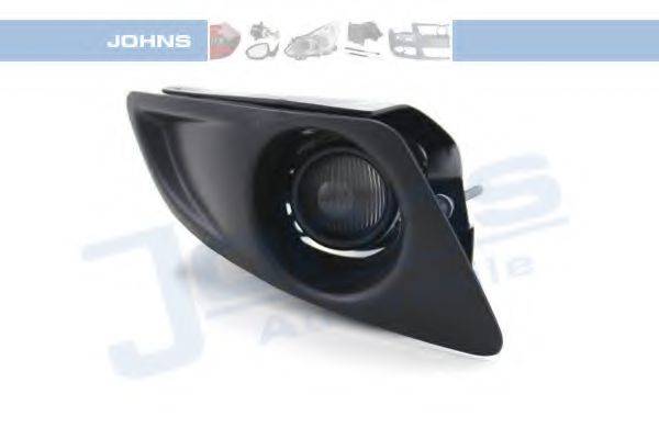 JOHNS 451830 протитуманна фара
