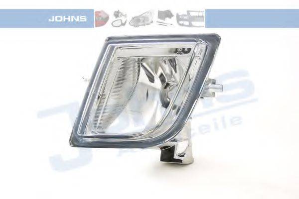 JOHNS 451929 протитуманна фара
