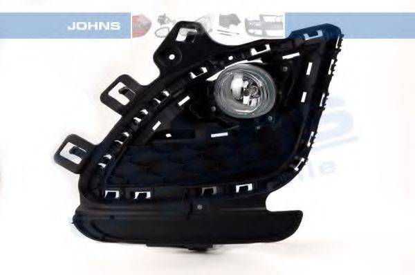 JOHNS 4519292 протитуманна фара