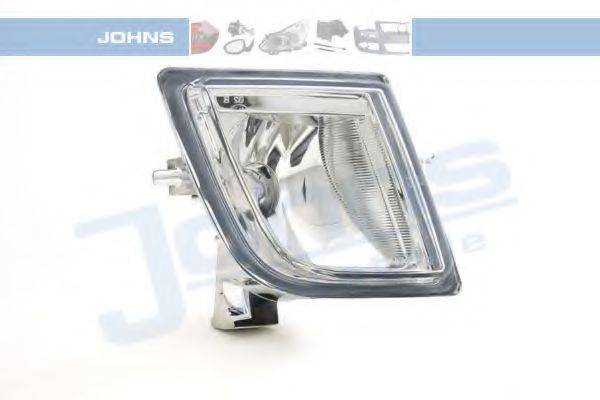 JOHNS 451930 протитуманна фара