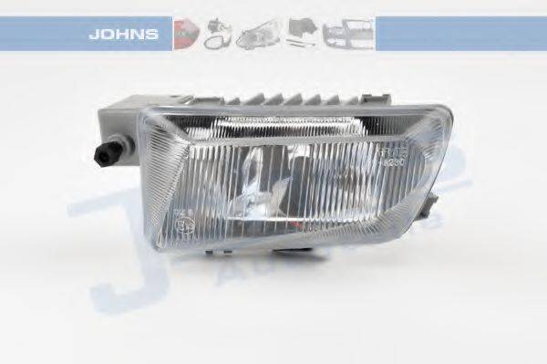 JOHNS 5051292 протитуманна фара