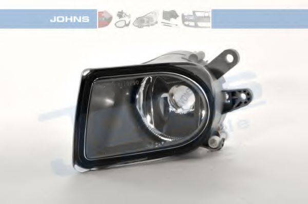 JOHNS 900729 протитуманна фара