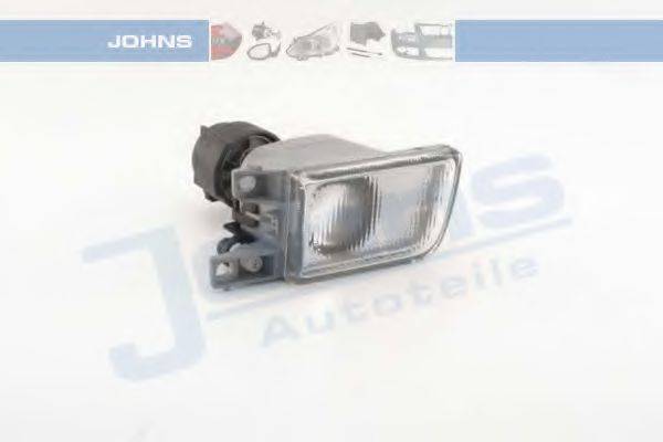 JOHNS 953830 протитуманна фара
